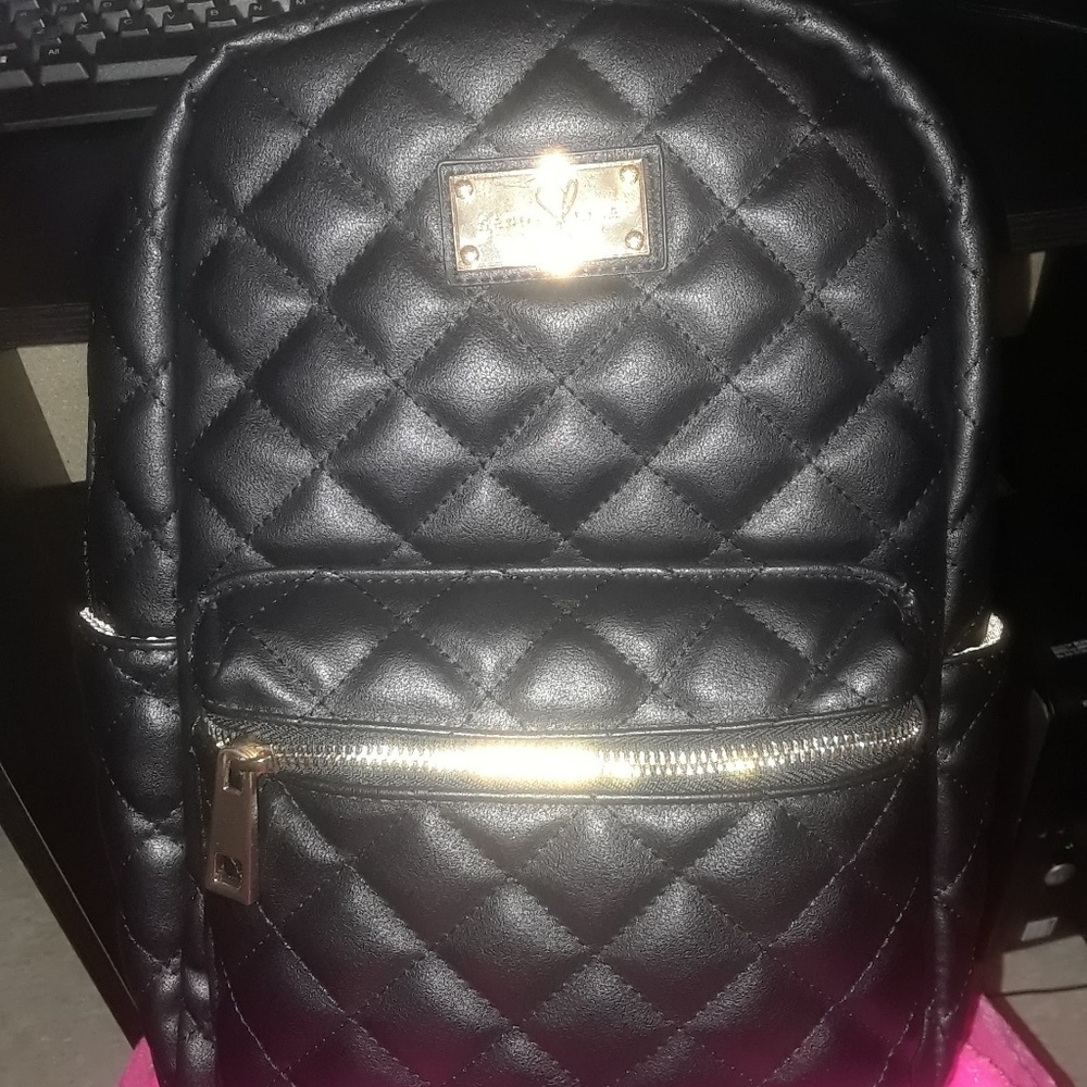 Sandy Lisa St. Tropez Notebook Carrying Backpack